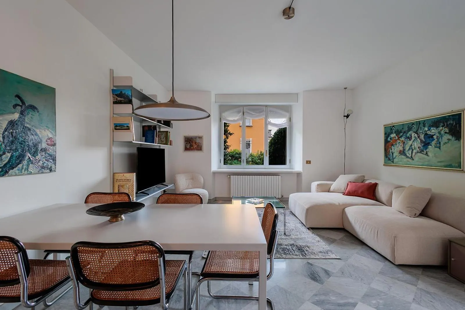 Liberty Villa & Winter Garden Bergamo Italy