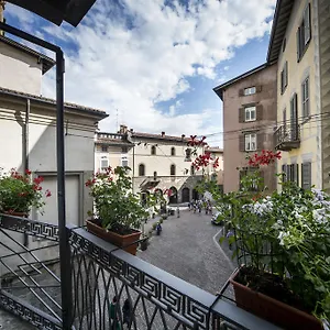 Alla Rocca Bed & Breakfast