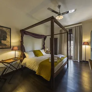 לינה וארוחת בוקר Rota's House, ברגמו