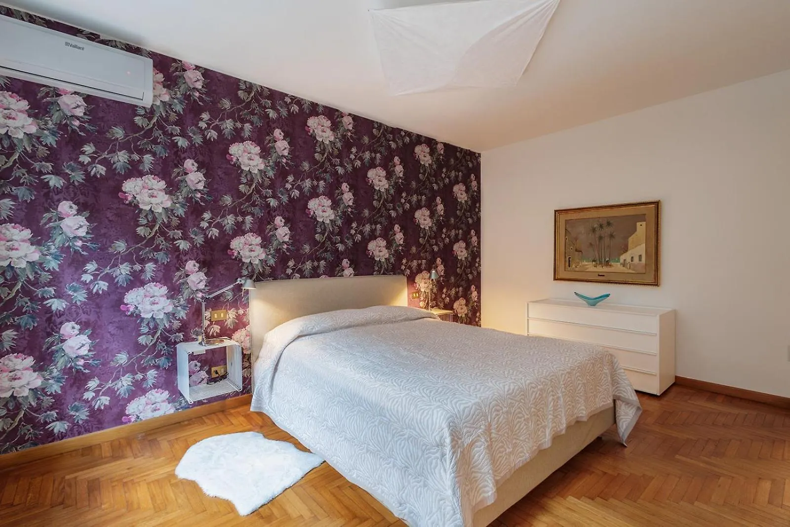 Liberty Villa & Winter Garden Bergamo 0*,